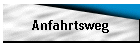Anfahrtsweg